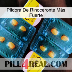 Píldora De Rinoceronte Más Fuerte cialis5